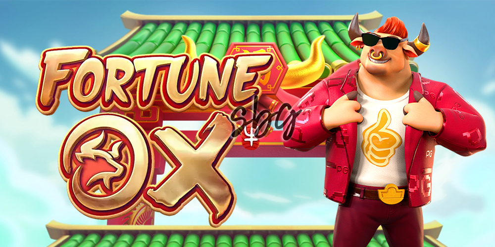 Link Slot Fortune Ox