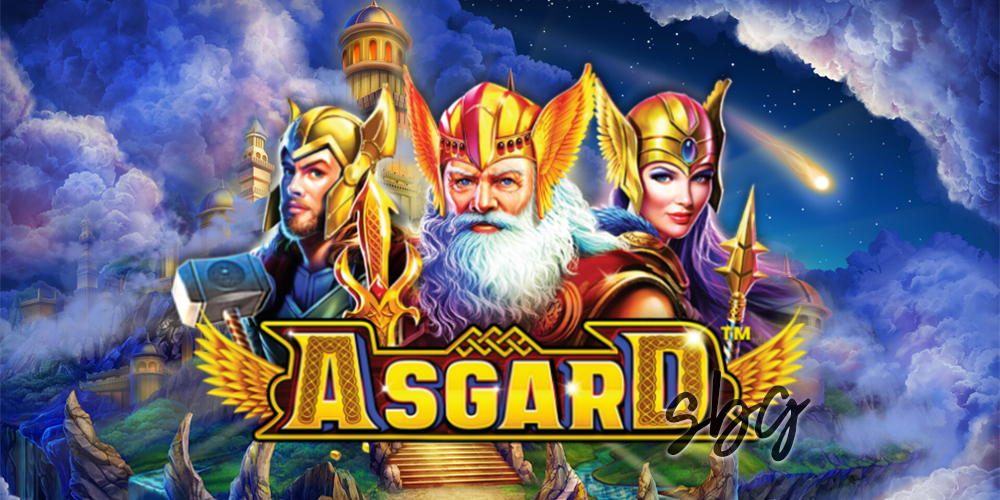 Main Slot Asgard