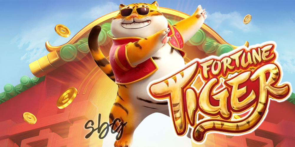 Main Slot Fortune Tiger