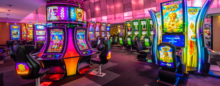 Cara Cerdas Mengelola Modal Saat Bermain Judi Slot