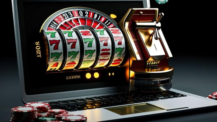 Cara Menghindari Kerugian Dalam Permainan Slot Online