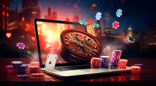 Perbedaan Strategi Slot Volatilitas Tinggi dan Rendah Online