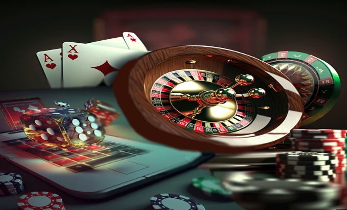 Permainan Slot Tidak Benar-Benar Acak Seperti yang Dikira