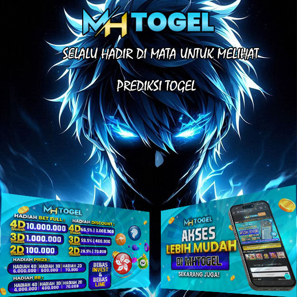 Main Togel Aman & Nyaman di MHTOGEL Hari Ini
