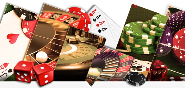 Rahasia Profesional Menang Besar Di Casino Online Terbaik