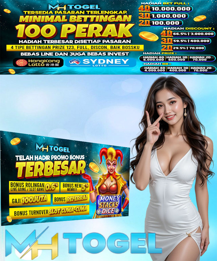 MHTOGEL: Link Togel Online Aktif & Pasaran Lengkap 2025