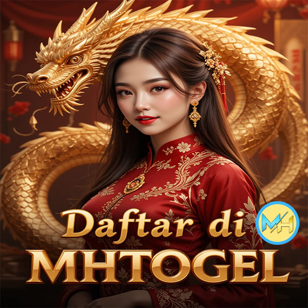 Main Togel Online Aman & Terpercaya Hanya di MHTOGEL