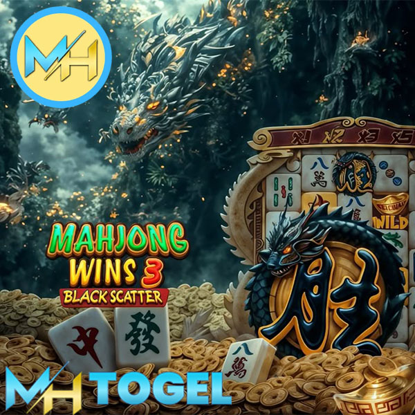 MHTOGEL: Situs Togel Online Terpercaya dan Terlengkap