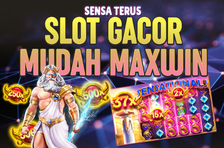 Fitur Unggulan dari Bandar Situs Slot Online Modern