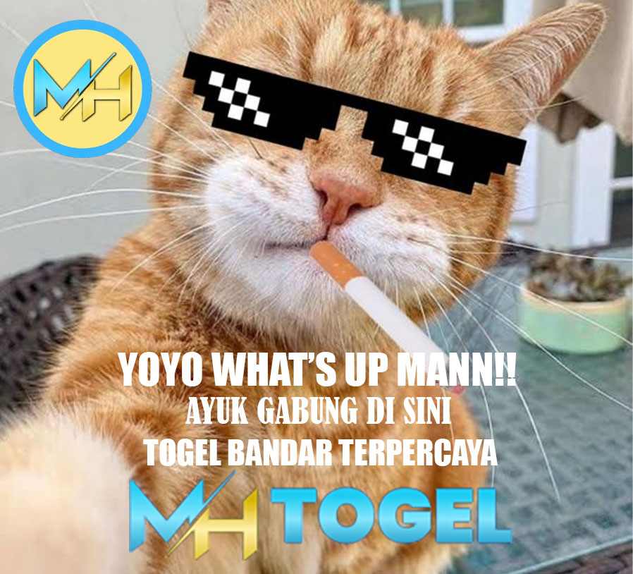 MHTOGEL Gacor: Cuan Nggak Nungguin Gajian!