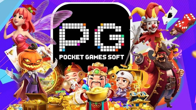 Situs PGsoft Slot Online Bagi para penggemar slot online, bermain di situs yang memberikan kemenangan konsisten tentu menjadi tujuan