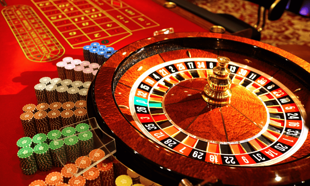 Cara Menang Bermain di Situs Bandar Judi Casino