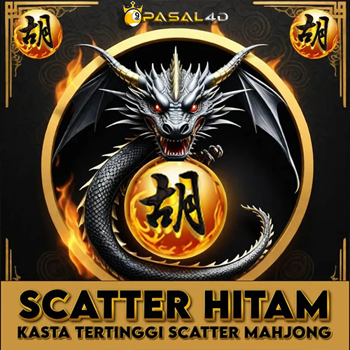 Mengulas Mahjong Naga Hitam Pragmatic, Slot Penuh Bonus