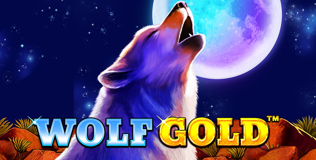 Rahasia Maxwin di Slot Wolf Gold Pragmatic Play