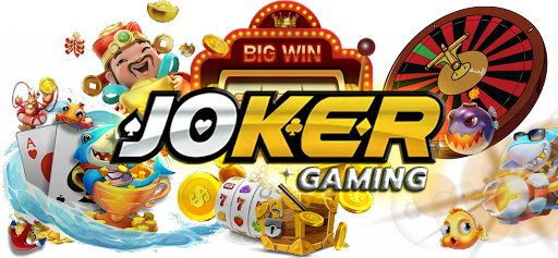 Daftar Sekarang Di Situs Slot Joker Gaming Terbaik