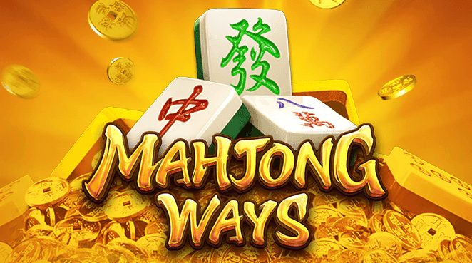 Kenapa Mahjong Ways Jadi Slot Favorit Para Slot Mania Indonesia?